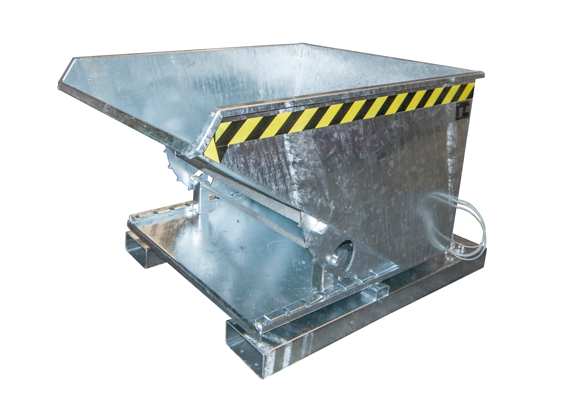 Kippbehälter (Typ 3S)